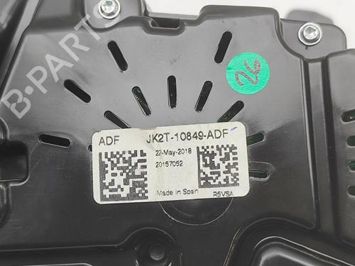 Instrument cluster FORD TRANSIT CUSTOM V362 Bus (F3) 2.0 EcoBlue | BP34190818C47  - Image 6
