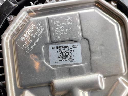 Radiator set AUDI A6 C8 Avant (4A5) 40 TFSI Mild Hybrid | BP27933405M120 