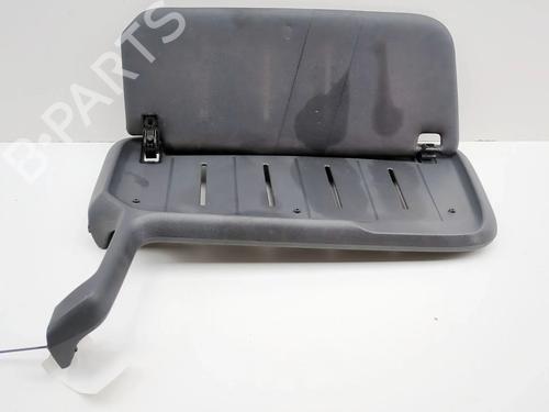 Right sun visor MERCEDES-BENZ SPRINTER 3,5-t Van (B907, B910) 315 CDI RWD (907.631, 907.633, 907.635, 907.637) | BP39381594I2 - Image 2