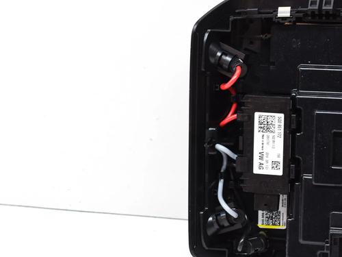 Kabinelys VW GOLF VIII (CD1, DA1) 1.5 TSI | BP27759310I8 