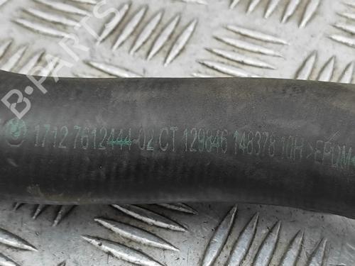Pipe BMW Z4 Roadster (E89) sDrive 20 i | BP37698370M125  - Image 10