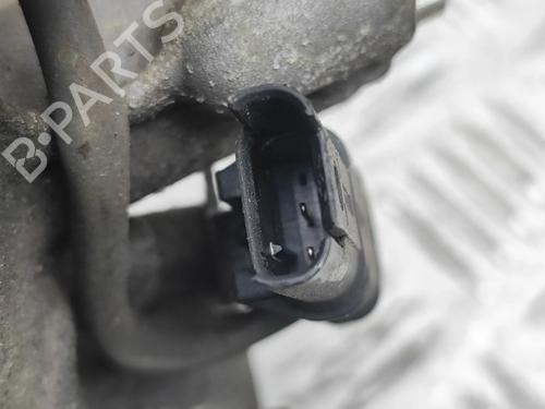 AC compressor BMW 3 (E90) 320 d | BP37697822M34  - Image 5