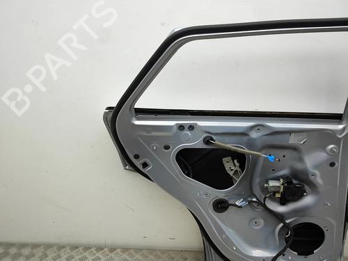 Dør venstre bagtil AUDI Q2 (GAB, GAG) 1.6 TDI | BP39244028C4 - Image 5