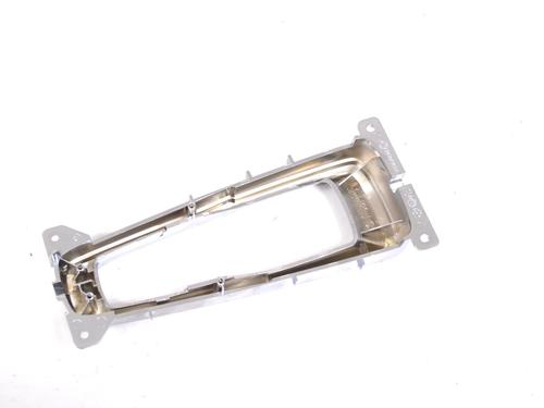 Middle console BMW X6 (F16, F86) M | BP30214667I22