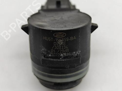 Electronic module FORD PUMA (J2K, CF7) 1.0 EcoBoost mHEV | BP27765636M83  - Image 7