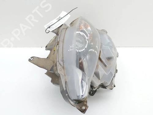 Left headlight MAZDA MX-5 IV (ND__) 2.0 (ND2E, ND6E) | BP40083121C28 - Image 2