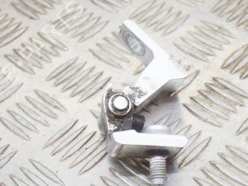 Used Hinge/Door check strap AUDI Q5 (8RB) 2.0 TDI quattro (177 hp) 14620499