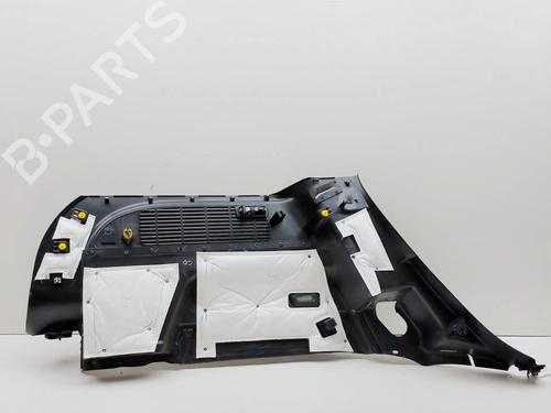Boot lining FORD USA MUSTANG MACH-E (CGW) EV | BP38756483I3 - Image 2