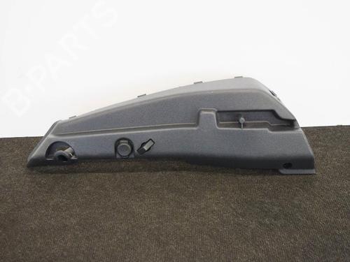 Used Other PEUGEOT 3008 I MPV (0U_) 1.6 HDi (109 hp) 6761578
