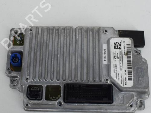 Elektronische module FORD FIESTA VII (HJ, HF) 1.1 Ti-VCT | BP15622216M83