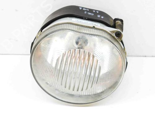 Used Right front fog light JEEP CHEROKEE (KJ) 3.7 4x4 (211 hp) 29282925