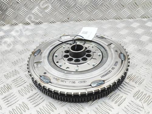 Flywheel PORSCHE 911 (992) 3.0 Carrera 4 S (992420) | BP40188776M101 - Image 2