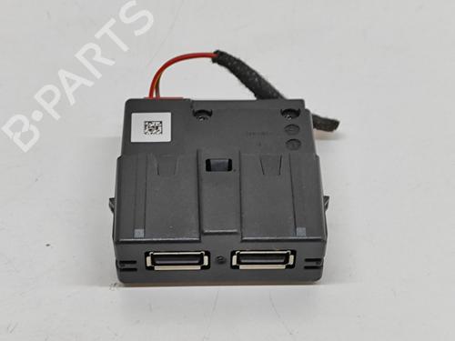 Elektronisk modul AUDI A5 Sportback (F5A, F5F) 35 TDI (163 hp) 28194786