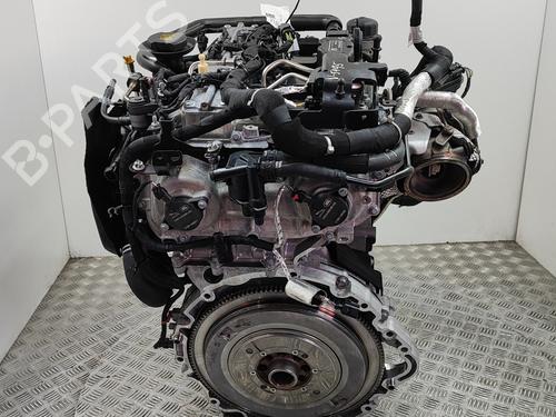 Motor JAGUAR F-PACE (X761) 2.0 P400e Plug-in Hybrid | BP28275464M1 