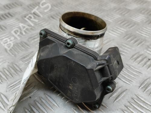 Throttle body PORSCHE MACAN (95B) 3.0 S Diesel | BP26500647M82 