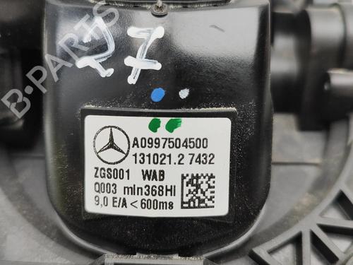 Camera MERCEDES-BENZ EQS (V297) EQS 450+ (297.123) | BP28557029E14  - Image 7