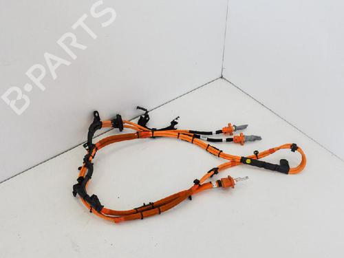 Wiring harness VW JETTA IV (162, 163, AV3, AV2) 1.4 TSI Hybrid | BP14657429E16 