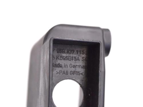 Andre PORSCHE MACAN (95B) 3.0 S Diesel | BP30228901O1 