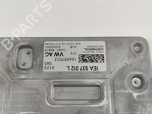 Electronic module SKODA ENYAQ iV SUV (5AZ) 60 | BP27775323M83  - Image 6