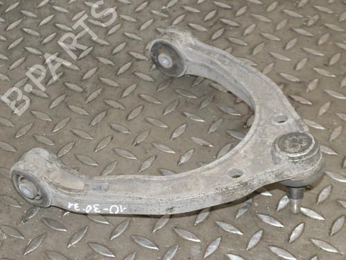 Used Right front suspension arm PORSCHE CAYENNE (9PA) 3.6 (290 hp) 30219220