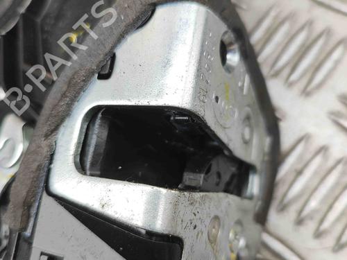 Front right lock TOYOTA AURIS Estate (_E18_) 1.8 Hybrid (ZWE186_, ZWE186R, ZWE186H) | BP29510902C97 