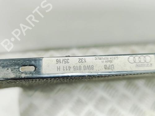 AC radiator AUDI A4 Allroad B9 (8WH, 8WJ) 3.0 TDI quattro | BP35726752M32 - Image 6