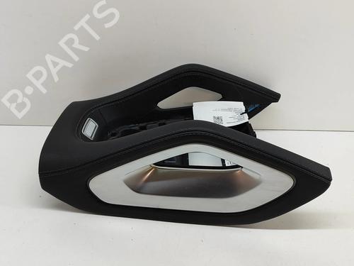 Console centrale MERCEDES-BENZ GLE (V167) GLE 400 d 4-matic (167.123) (330 hp) 27771775