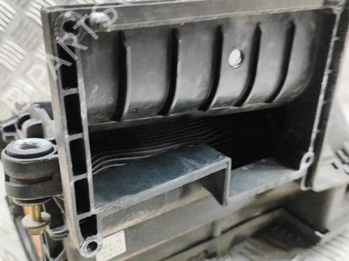 Air filter box PEUGEOT 308 CC (4B_) 1.6 16V | BP26576633M87