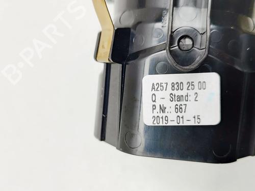 Air vent MERCEDES-BENZ E-CLASS Coupe (C238) E 220 d (238.314) | BP33385030I21 - Image 8