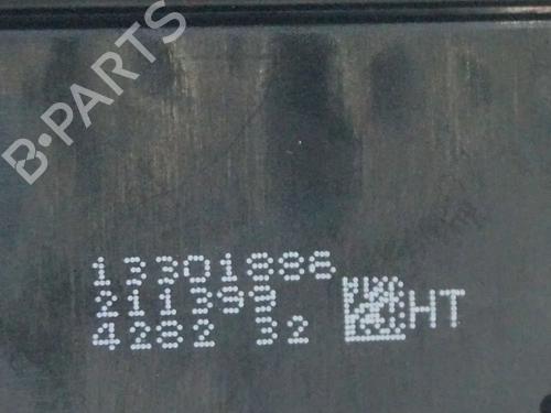 Left front window switch OPEL MOKKA / MOKKA X (J13) 1.4 (_76) | BP6742476I27 - Image 3