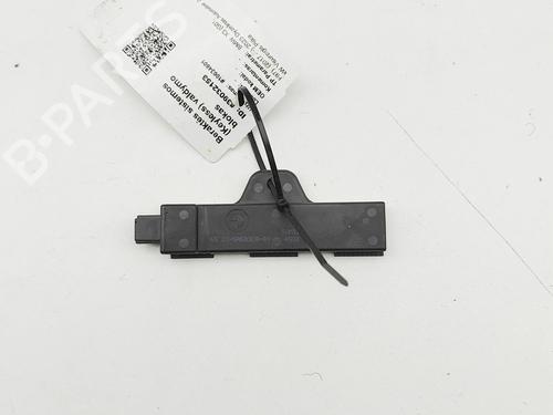 Used Electronic module Electronic module BMW X3 (G01, F97, G08) xDrive 20 d (190 hp) 39989564 39989564