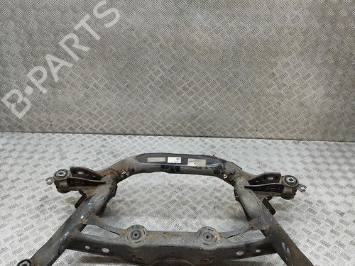 Used Rear axle SKODA KODIAQ I (NS6, NS7, NV7) 2.0 TDI 4x4 (150 hp) 30284847
