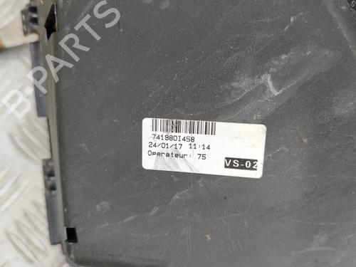 Fuse box LAND ROVER RANGE ROVER EVOQUE (L538) 2.0 D 4x4 | BP24975812E1  - Image 7