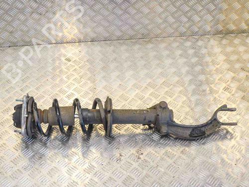 Used Left front shock absorber AUDI A6 C7 (4G2, 4GC) 2.0 TDI (190 hp) 7902549