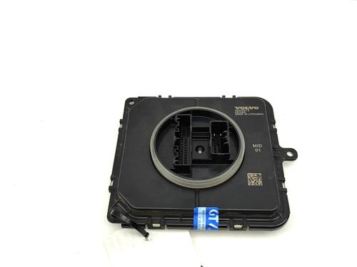 Used Electronic module Electronic module VOLVO XC60 II (246) B4 Mild-Hybrid AWD (197 hp) 33382272 33382272