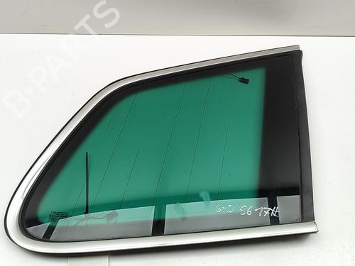 Used Rear right quarter glass VW TOUAREG (7P5, 7P6) 3.0 V6 TDI (245 hp) 29830364