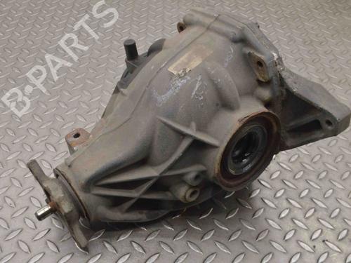 Used Rear differential MERCEDES-BENZ E-CLASS (W212) E 220 CDI / BlueTEC (212.001, 212.002) (170 hp) 30231472