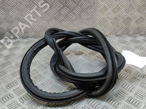 Rubber door seal SKODA SUPERB III (3V3) 2.0 TSI | BP21809380C142 