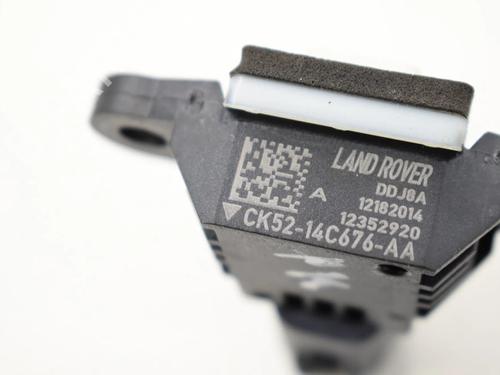 Electronic sensor JAGUAR F-TYPE Coupe (X152) 5.0 SCV8 R AWD | BP30209917M84 