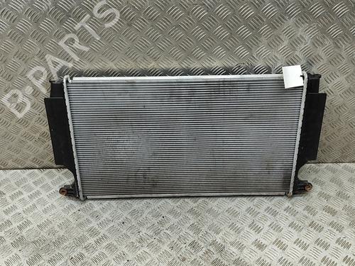 Køler TOYOTA AVENSIS Saloon (_T27_) 1.6 D4-D (WWT270_) (112 hp) 20675859