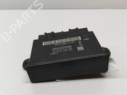 Elektronisk modul FORD PUMA (J2K, CF7) 1.0 EcoBoost mHEV | BP27766989M83 