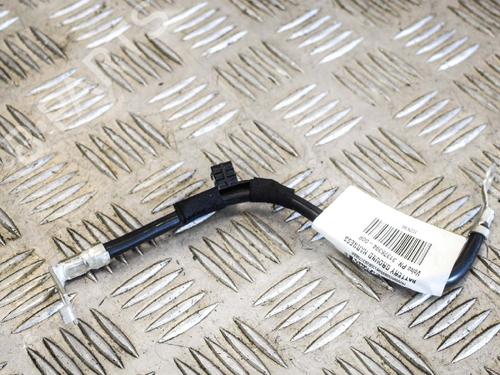 Used Cable MERCEDES-BENZ GLC (X253) 220 d 4-matic (253.905, 253.903) (170 hp) 26687594