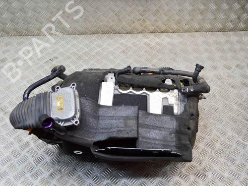 Engine JAGUAR I-PACE (X590) EV400 AWD | BP27759781M1