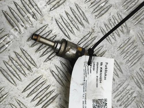 Injector BMW 5 (E60) 530 d | BP36471167M100 - Image 3
