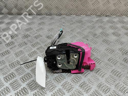 Front right lock HYUNDAI TUCSON (NX4E, NX4A) 1.6 T-GDi Hybrid | BP27777246C97 