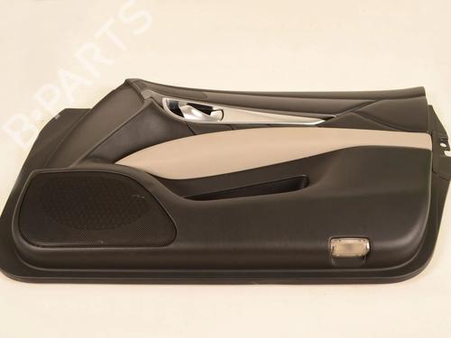 Front right panel INFINITI M (Y51) 30d | BP33347561C59 - Image 2