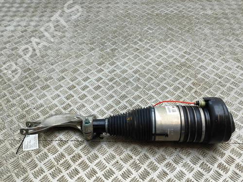Used Left front shock absorber AUDI Q8 (4MN, 4MT) 55 TFSI Mild Hybrid quattro (340 hp) 32755233