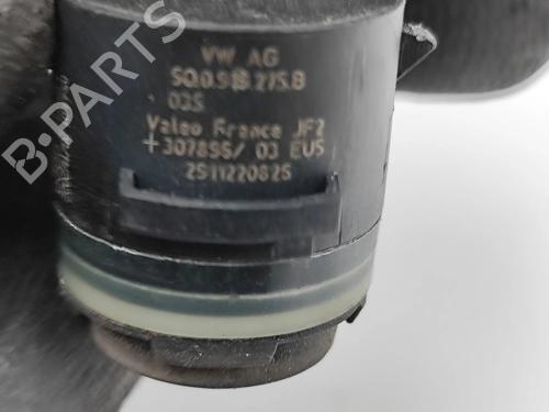 Electronic module VW T-ROC (A11, D11) 2.0 TSI 4motion | BP28559442M83  - Image 6