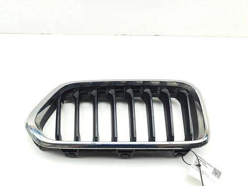 Rejilla Rejilla BMW X2 (F39) sDrive 18 i (136 hp) 36863672 36863672