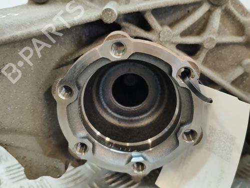 Rear differential AUDI Q7 (4MB, 4MG, 4MQ) 45 TDI quattro | BP28438643M24  - Image 7